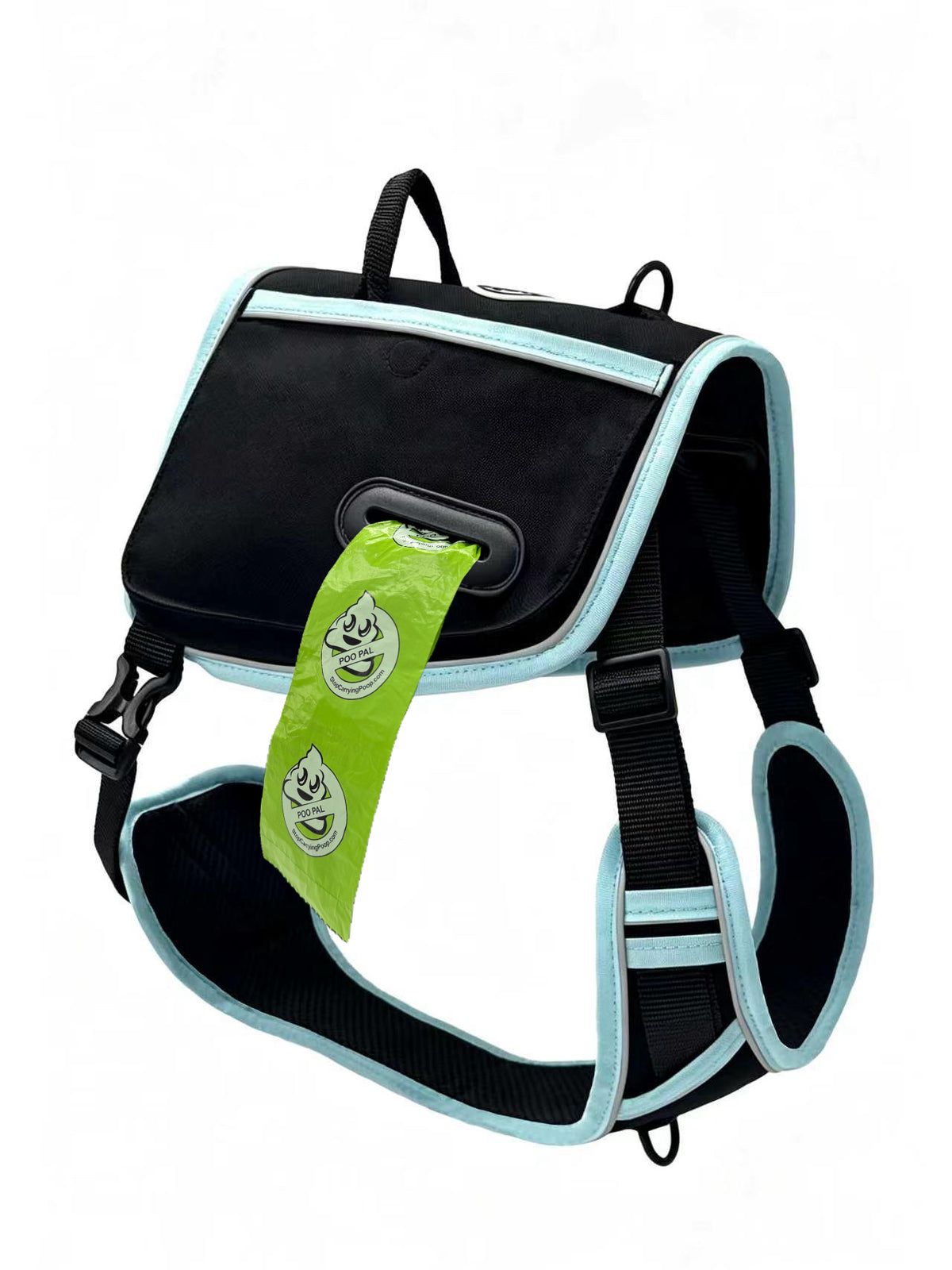 Poo Pal Harness