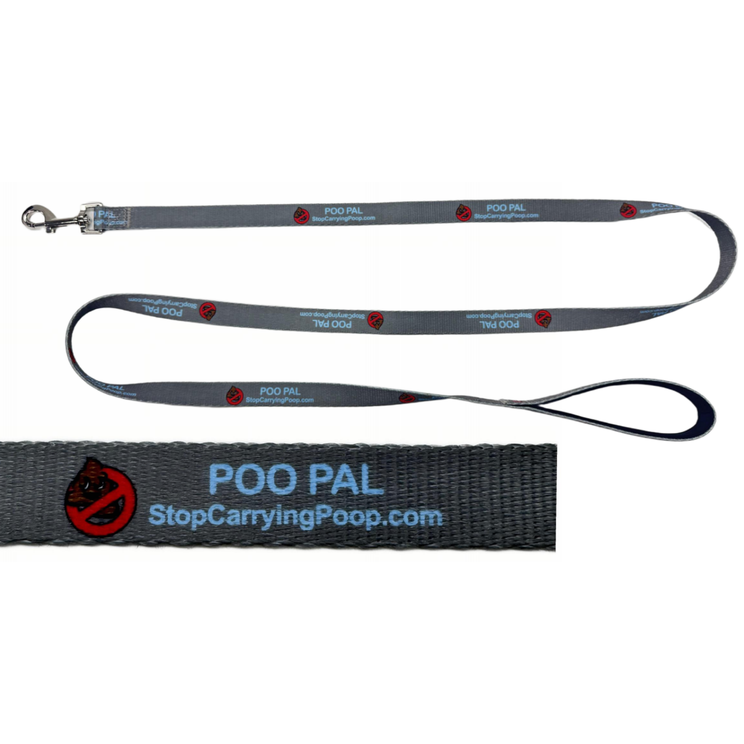 Poo Pal Leash