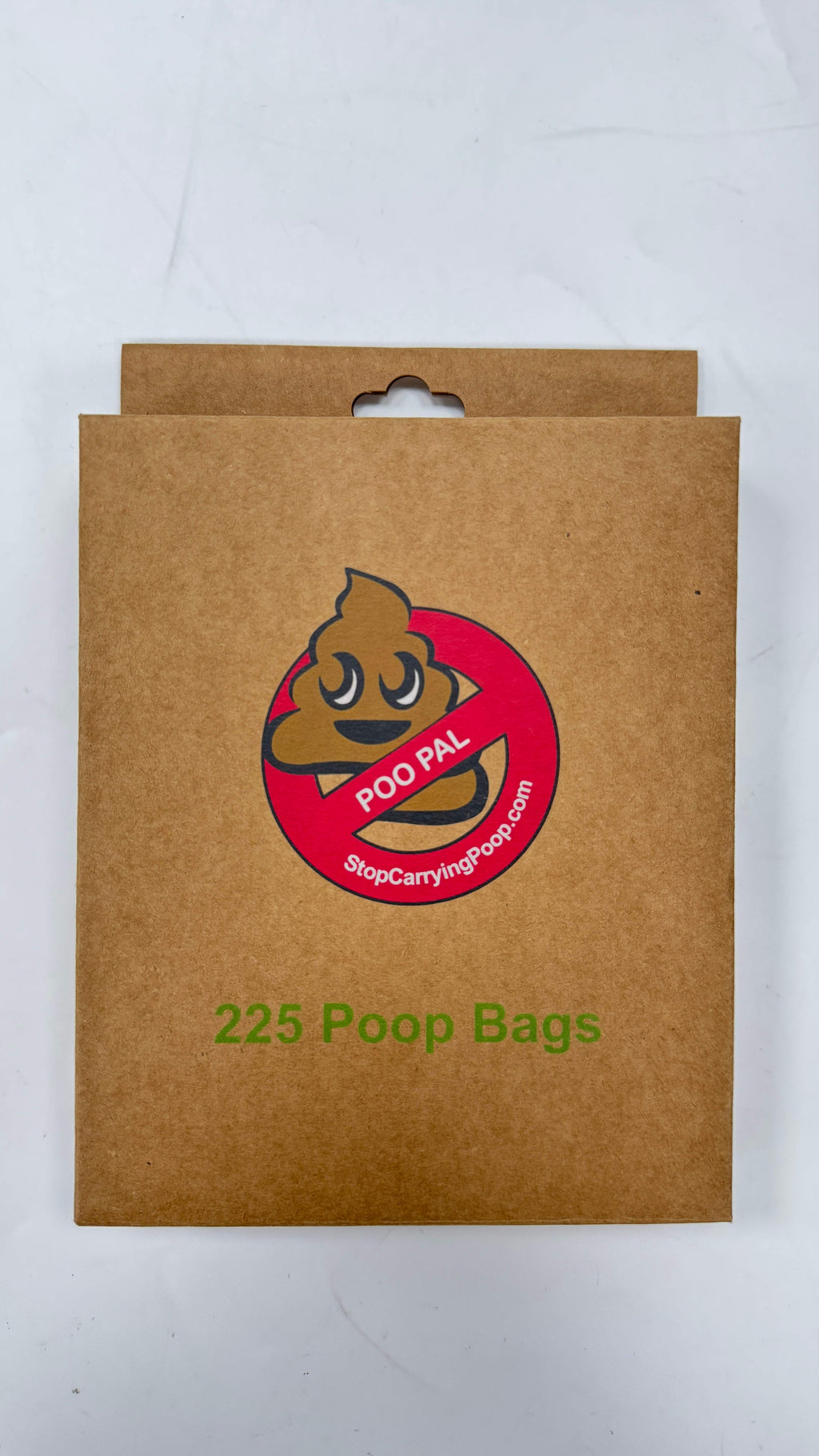 225 Poop Bags