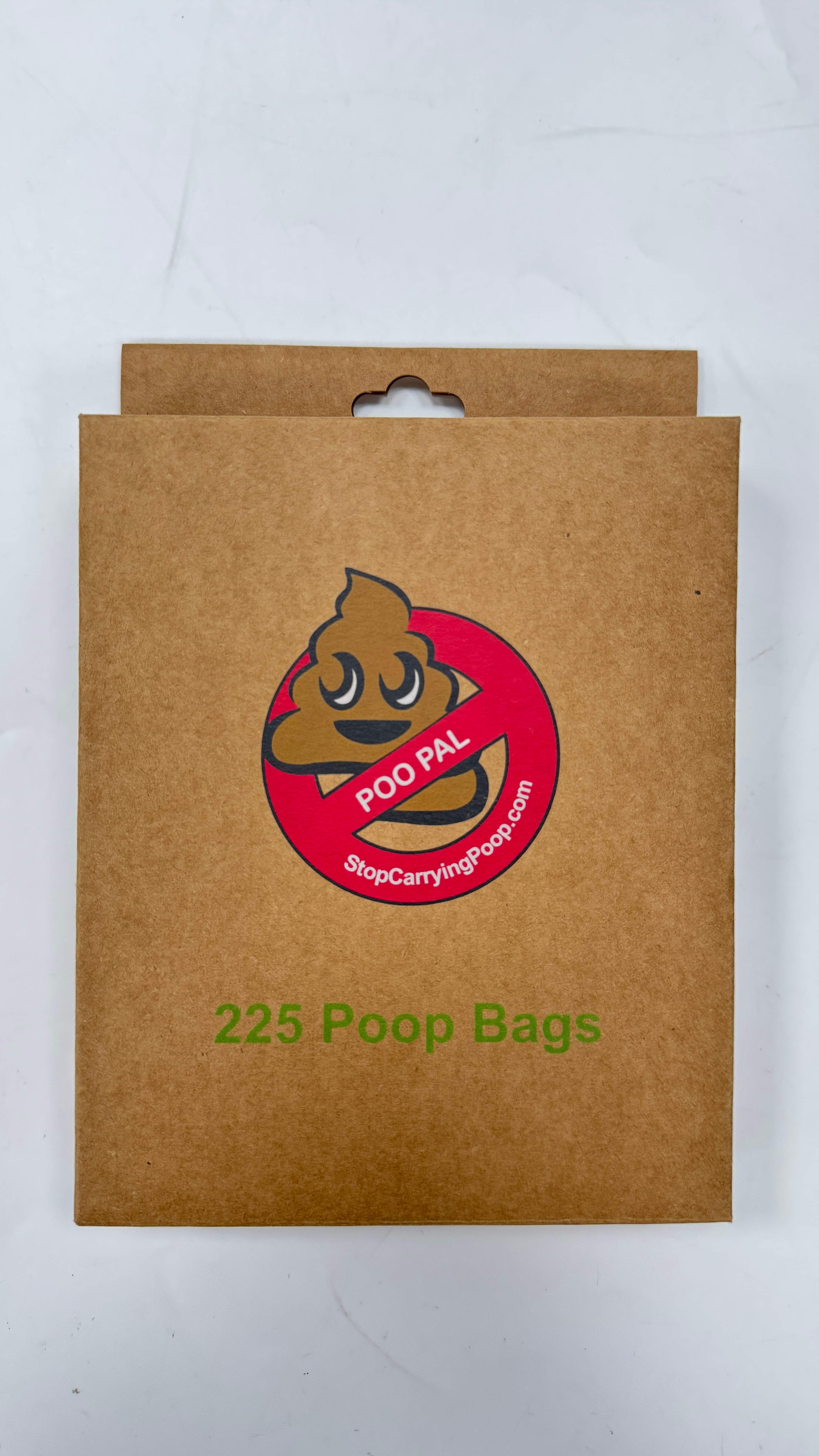 225 Poop Bags
