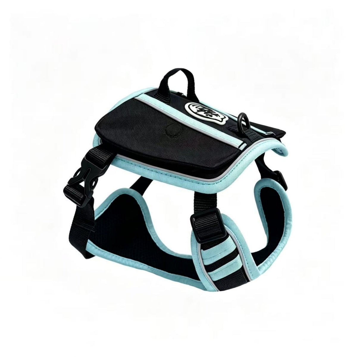 Poo Pal Harness