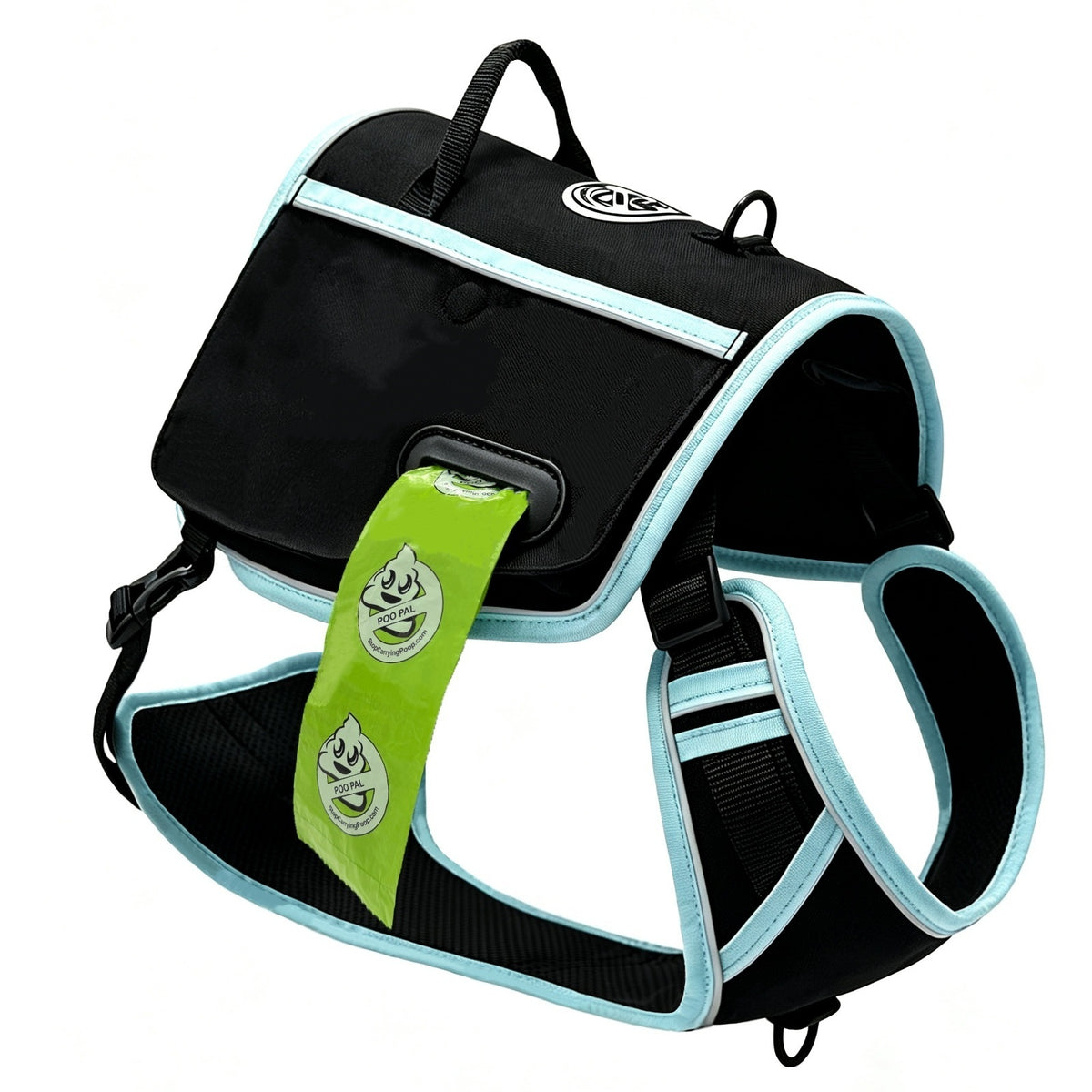 Poo Pal Harness