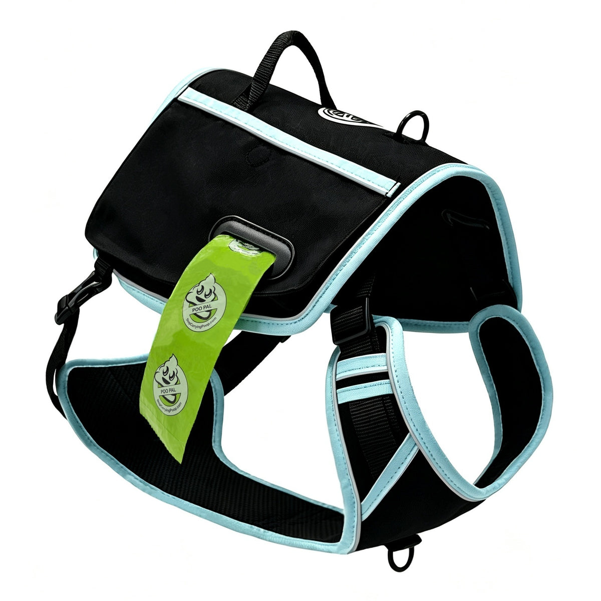 Poo Pal Harness
